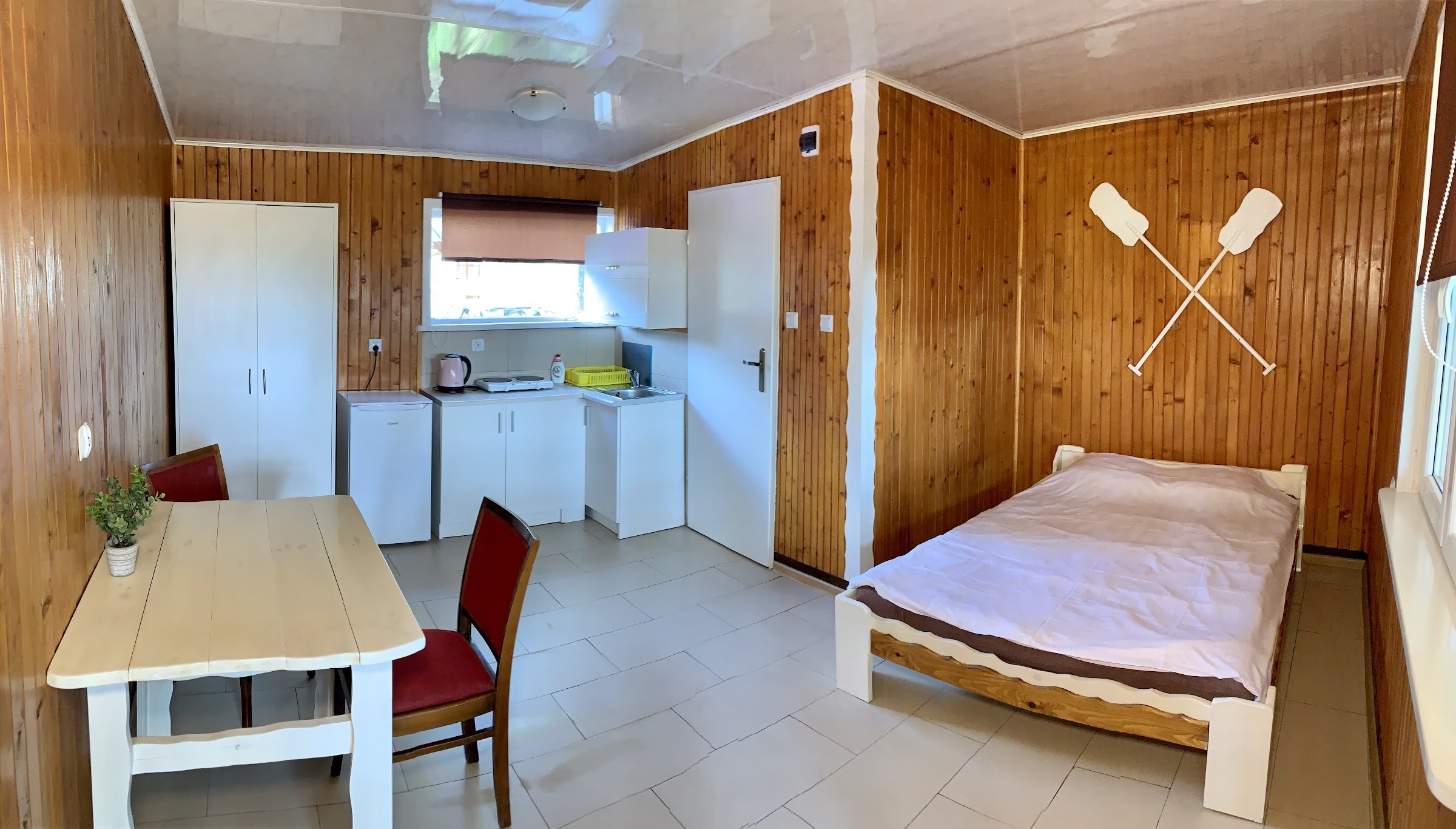 Holiday Resort "Swan"